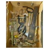 Tractor Pins - Lynch Pins, Hitch Pins, Clevis Hook