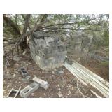 Concrete & Cinder Blocks - Construction Blocks