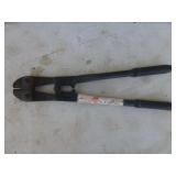 22" Bolt Cutters