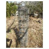 Partial Roll - Field Fence