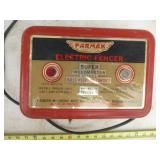 Parmak Electric Fencer - Electric Fence Charger