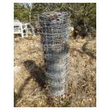 Partial Roll - Field Fence