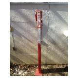 Hi-Lift Post Popper - Steel T-Post Puller