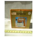 Webber Airless Electric Paint Spray Gun - NIB
