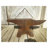 200lb Large Blacksmith