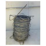 Partial Roll Fence Wire - Smooth Wire