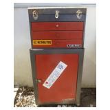 Test-Rite Rolling Mechanic