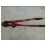 24" Bolt Cutters