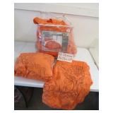 Serenta Queen Size Bed Set