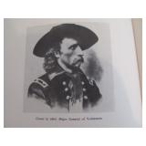 Vintage 'Custer Myth' HC Book