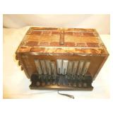 Kalbe's Imperial Accordion Germany Melodian