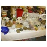 Contents of 6ft Table Top - Dealer's Special