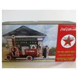 Ertl 1919 GMC Tanker Truck Die Cast Model