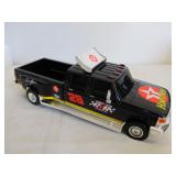 1995 Dale Jarrett 'Dually' Die Cast Coin Bank