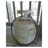 5 Gallon Portable Air Tank