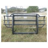 Ranch Hand Steel Grill Guard - 2019 Chevrolet