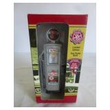 Texaco Sky Chief Die Cast Gas Pump Model Bank