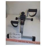 Gold's Gym Pedal Exerciser