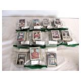 900+pc Topps Baseball Card Team Collection