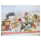 Vintage Sewing Notions & Accessories
