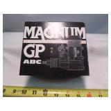 Magnum GP Model Airplane R/C Engine - NOS