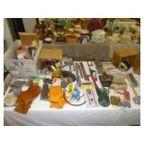 Hardware & Tools - Big Bulk Lot - Some NEW