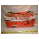 KENT Adult Flotation Device 3 Pack Life Jackets