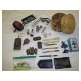 Eclectic & Vintage Small Collectibles & Curios