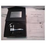 Chivas Regal Wine Companion Wine Kit - NEW