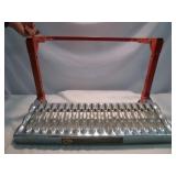 Powerbuilt Heavy Duty Truck Tire Service Step