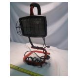 Craftsman Portable Halogen Work Light