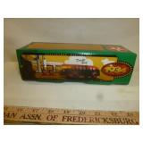 Texaco 1934 'Doodle Bug' Die Cast Model Bank