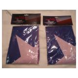 2pc Texas Flags - 3ftX5ft - New in Package