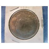 1921-S US Silver Morgan Dollar