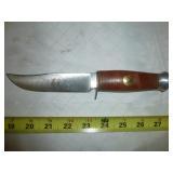 Buffalo Bill Wild West Bowie Knife No. 1