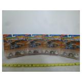 Hot Wheels JPL Sojourner Mars Rover Action Packs