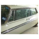 1964 Chrysler 300-K Coupe V8 Auto Hard Top