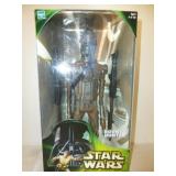 Star Wars IG-88 Bounty Hunter 2000 Hasbro Figure