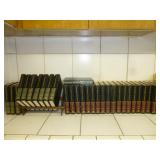 1979 Encyclopedia Britannica 30 Volume Set