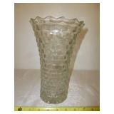 Colony Whitehall 10' Diamond Point Cubist Vase