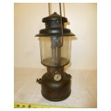 Vintage Coleman Gas Camp Lantern