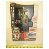 1997 Trendmasters Lost in Space Robot B-9