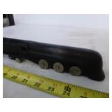 1946 Stafford Liner Metal Locomotive Train Engine