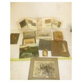 Vintage to Antique Photos - Box Lot