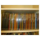 Time Life Home Repair & Improvement Book Sets