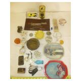 Vintage Small Collectibles - Eclectic Smalls