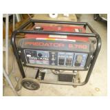 Predator 8750 Open Frame Inverter Gas Generator
