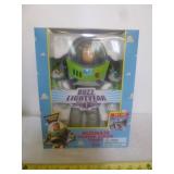 1995 Toy Story Ultimate Talking 12" Buzz Lightyear