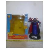 1999 Toy Story 2 Emperor Zurg Talking Room Guard