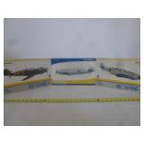 3pc BF109 Military Airplane 1:32 Scale Model Kits